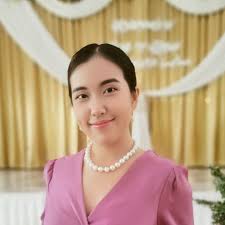 Thittaporn Ganokratanaa